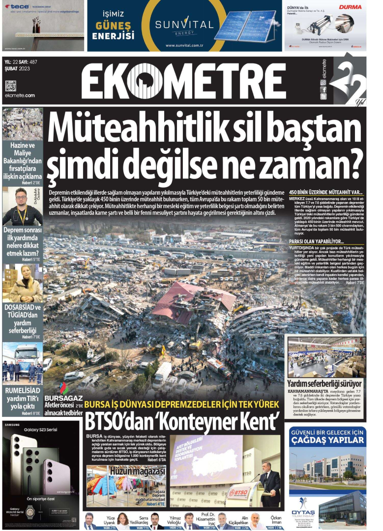 gazete