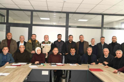 AK Parti Genel Başkan Yardımcısı Özhaseki: Bu günler yardımlaşma ve dayanışma günüdür”