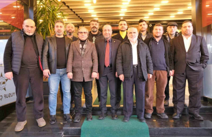 Bursalı Yerel Marketler Depremzedelerin Yanında