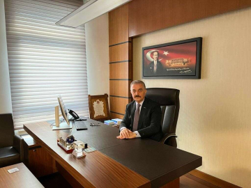 Mhp Genel Sekreteri Büyükatamandan Chp Ve Özele Cevap