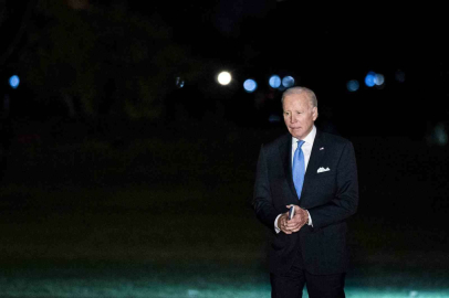 ABD Başkanı Biden: Putinin nükleer silah kullanmayı düşündüğünü sanmıyorum