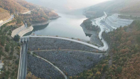Bursada Su Tasarrufu Çağrısı