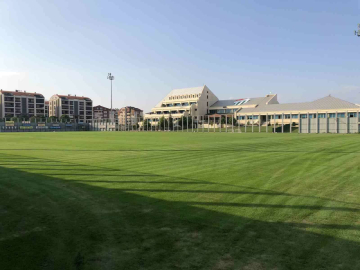 Bursaspor Kulübü, 2022 Yılında Döviz Artışından 138 Milyon Tl Kayıp Yaşadı
