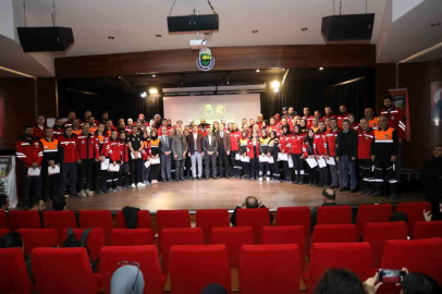 İndak Ekibi Depremin Acı Hatıralarını Paylaştı