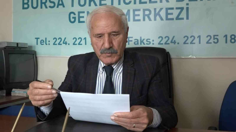 Tüketici Derneğinden Çağrı: Al Yıkılmış Ayıplı Binanı, Ver Paramı