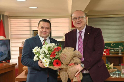 Başkan Ergünden İzmir ve Manisa için korkutan tahmin