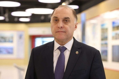 Belarus Güvenlik Konseyi: Belarusun askeri potansiyeli 1 buçuk milyon kişi