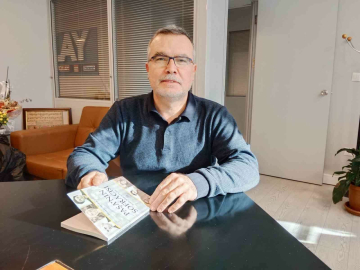 Bir Dönemin Sırları Paşanın Sofracısında