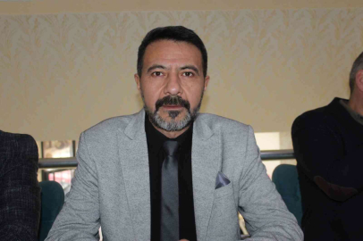 Afyonkarahisara 4. Küçük Sanayi Sitesi kurulması çalışmaları başladı