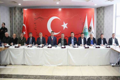 Bakan Nebatiden deprem fırsatçılarına tepki