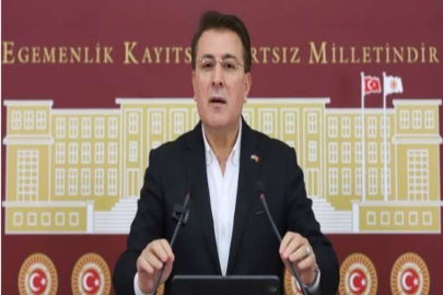 Aydemirden muhalefetin istismar siyasetine tepki