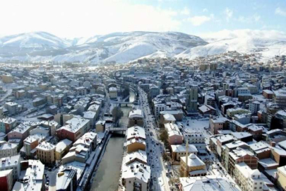 Bayburtta ocak ayında genel ticaret sistemine göre ihracat 223 dolar, ithalat 3 bin dolar olarak gerçekleşti