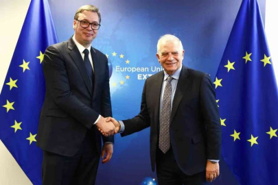 Kosova ve Sırbistan “Fransız-Alman Planı” üzerinde anlaşamadı
