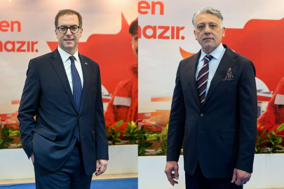 "Ülkemizin sürdürülebilir büyümesine katkıda bulunmaya devam edeceğiz”