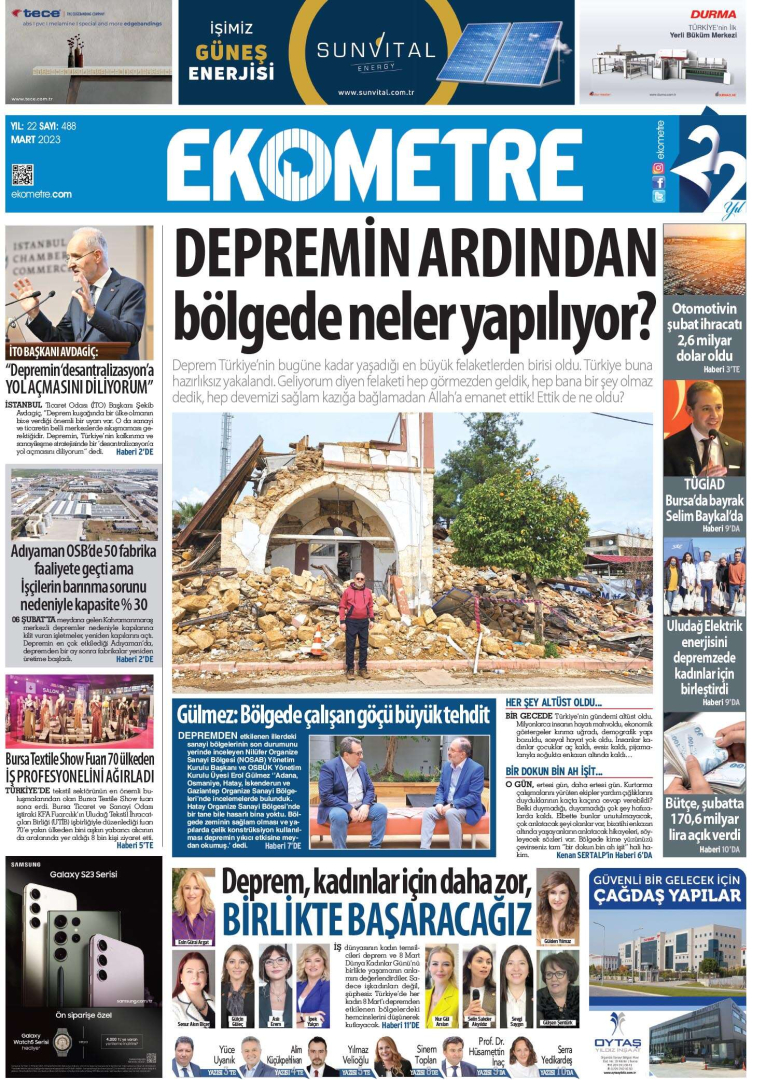 gazete