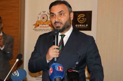 "Zonguldak Genel Ticaret Günleri" kapılarını açtı