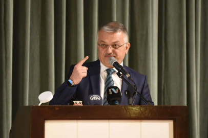 Antalya 2023’te turizm adına umutlu
