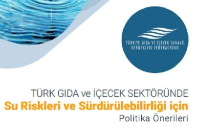 Dünyada su krizi tehlikesi için önemli uyarı