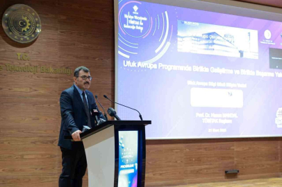 Bilişim Vadisi firmaları Ufuk Avrupa Programı’na katılıyor