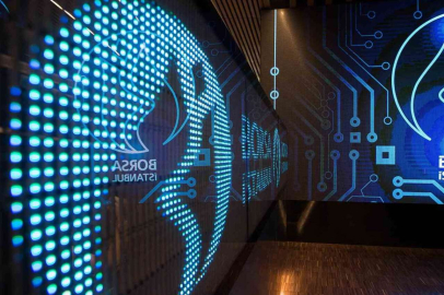 Borsa günü yükselişle kapattı
