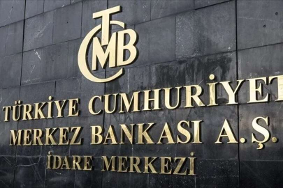 Merkez faizi sabit tuttu