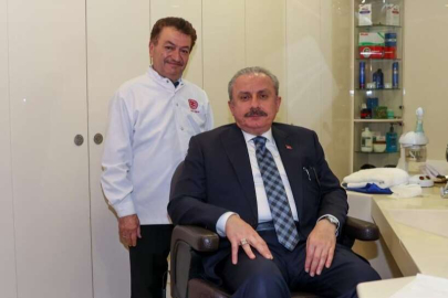 TBMM’nin 20 yıllık berberi vekil olmaya hazırlanıyor