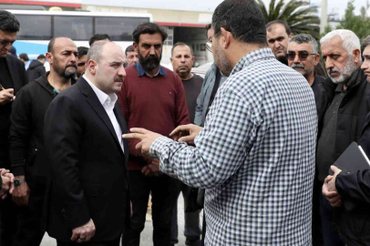 Deprem bölgesinde girişimci kadınlara destek