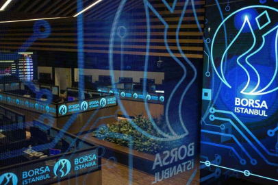 Borsa haftaya yükselişle başladı