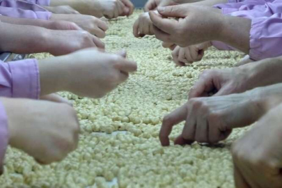 Düzce’den 2 ayda 754 ton fındık ihraç edildi