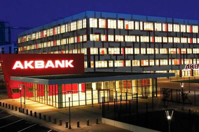 Akbank’ın olağan genel kurulu yapıldı