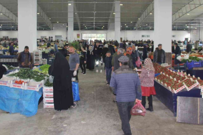 TÜİK Mart ayı ekonomik güven endeksini açıkladı