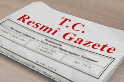 4 ülkeye yeni büyükelçi atandı