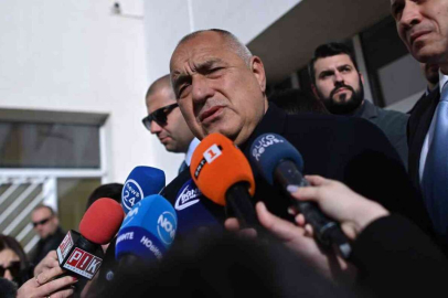 Bulgaristan’da GERB-SDS ittifakı seçimi birinci sırada tamamladı