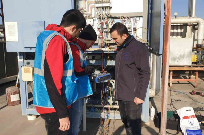 Konya Sanayisine enerjide mobil destek