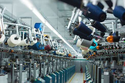 İSO imalat PMI endeksi yükseldi