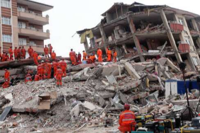 AB Türkiye'ye  116,6 milyon euro tahsis etti