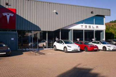 Tesla’nın Türkiye satışları başlıyor