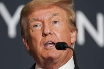 Trump, hakim karşısına çıkacak