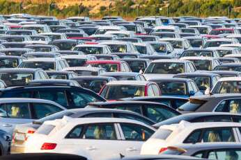 Otomobil satışları yükseldi