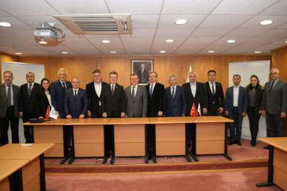 Rumelisiad’dan Bursa Uludağ Üniversitesi ile iş birliği