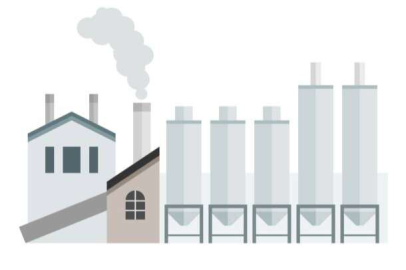 Irak'ta Türk ortaklı çimento fabrikası