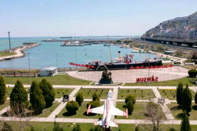 TÜİK Samsun'a göç rakamlarını açıkladı