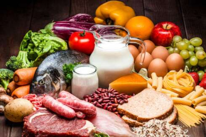 Türkiye'deki gıda enflasyonu yüzde 126,9'a geriledi