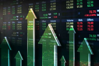 Borsa güne yükselişle başladı