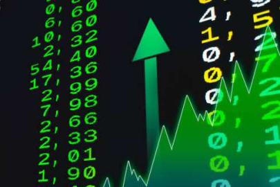 Borsa günü yükselişle tamamladı