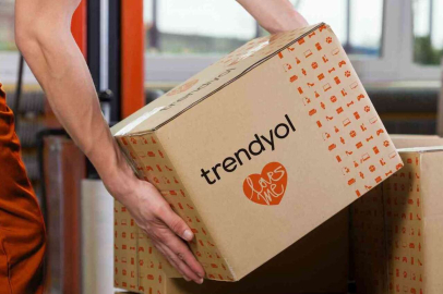 Influencerların dikkat çektiği Trendyol
