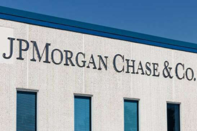 ABD'li JPMorgan yılın ilk çeyreğinde artış kaydetti.