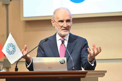 İTO üyeleri kalıcı konut yaptıracak