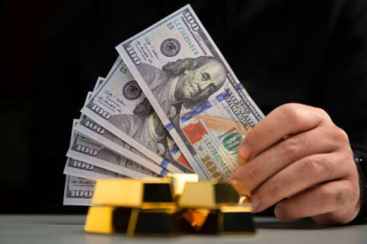 Serbest piyasada döviz fiyatları