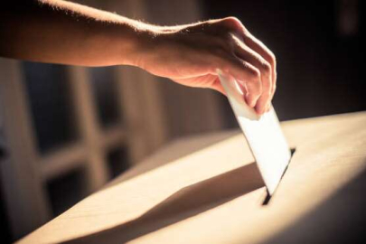 DMO oy pusulaları için ihale açtı